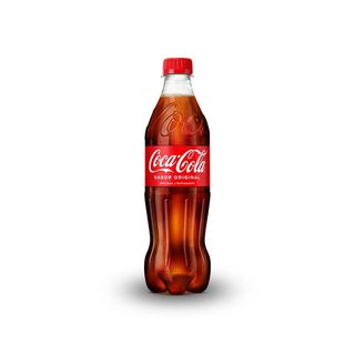 Coca Cola 0.50PET