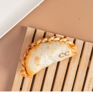 Empanada de Chorizo Criollo
