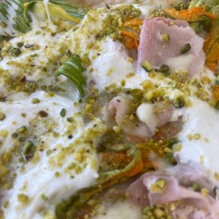 pala fior di primavera