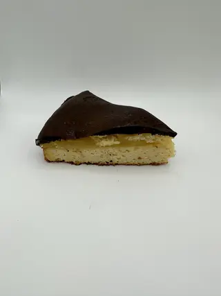 Cuña De Crema