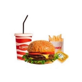 Cheese Комбо говяжий Х2