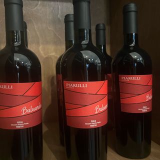 Baluardo Primitivo Piarulli