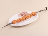 Шашлык из куриного филе (210 гр., вес указан в сыром виде)