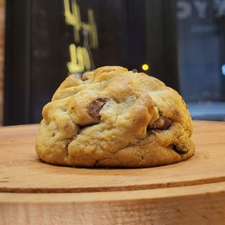 Cookie Harlem