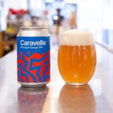 Caravelle Stranger Danger 