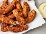 Tenders 4pcs