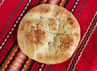 Турско пиде