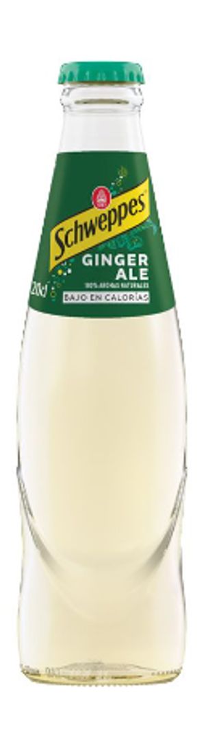 Schweppes 20cl
