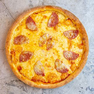 Пицца Колбасная