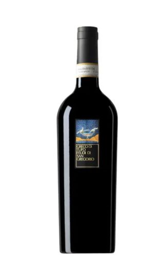 Greco di tufo