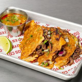 QUESATACOS DE TERNERA (DC)