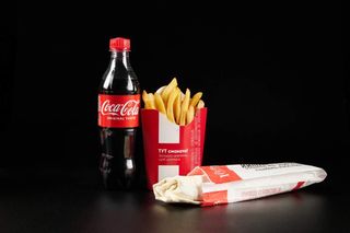 Комбо кебаб ХХL