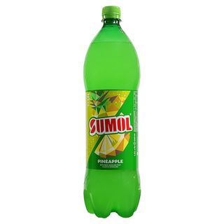 Sumol de Ananás 1,5L