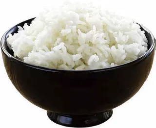 95.Arroz Blanco