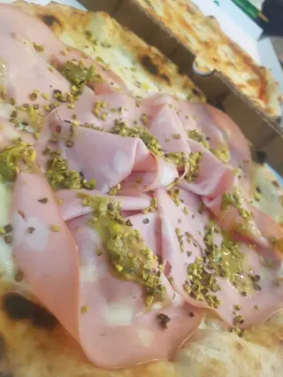 Mortadellosa