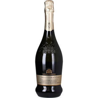 Prosecco Superiore Di Valdobbiadene Milles Brut D.O.C.G