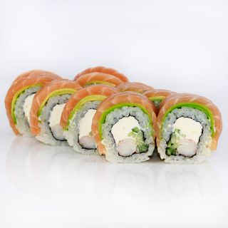 Рол Wow Big (420г)