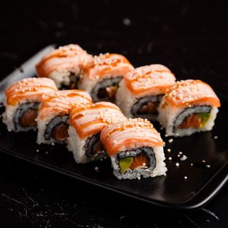 Aburi Roll