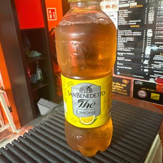 Tè limone 0,5l