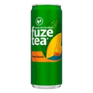 Fuze Tea Manga/Ananás