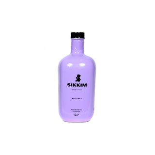 Sikkim Bilberry (700 Ml.)