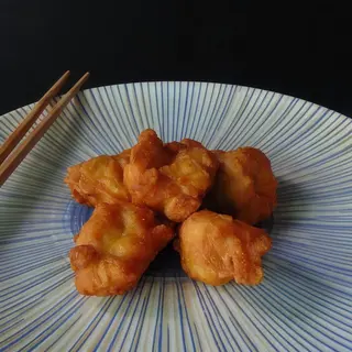 Pollastre Karaage (5 Uds.)