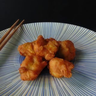 Pollastre Karaage (5 Uds.)