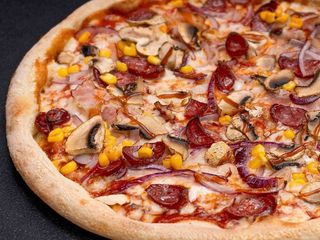 Мексікано (480g)