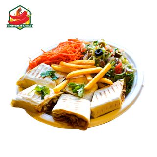 Rollo Kurczak Classic