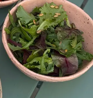 Simple Greens