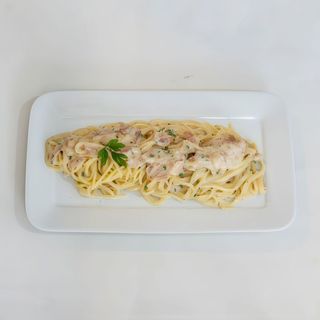 Carbonara