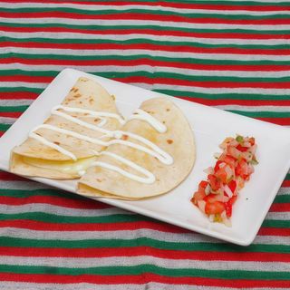 Quesadillas (2 Uds.)
