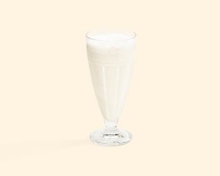 Milkshake Vainilla