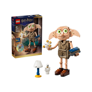 Dobby, spiridușul liber - 76469