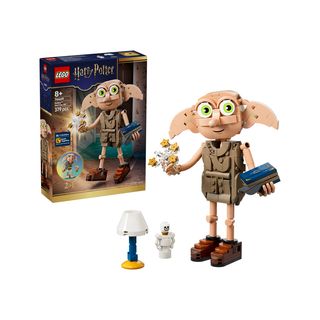 Dobby, spiridușul liber - 76469
