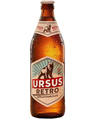 Ursus Retro 0.5L