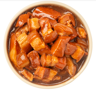 YAKISOBAS  cerdo iberico belly estofado a fuego lento en soja (007) 