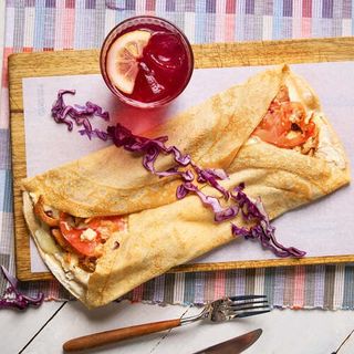 Crepe Gàlata