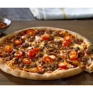 Beef Special
