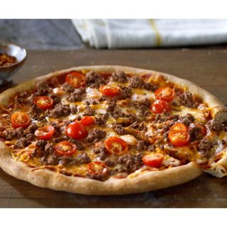 Beef Special