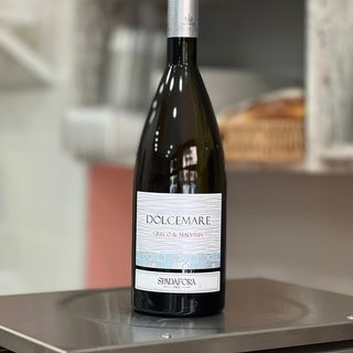 Vino Bianco Dolcemare