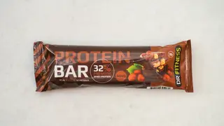 DrFitness proteinBar lesnik