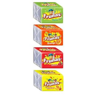 Frunas fresa (1 ud.)