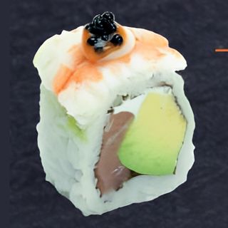 Ebi Roll 4p