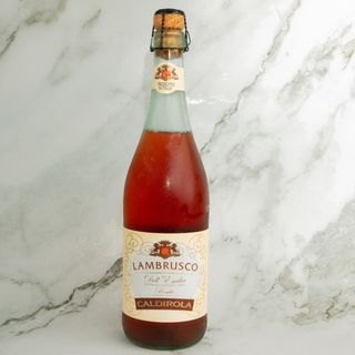 lambrusco (750 ml.)