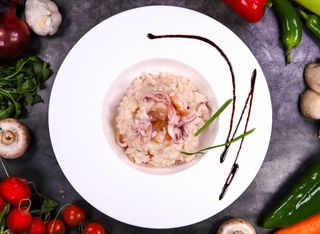 Ризото Фрути ди Маре (300г)