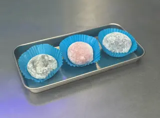Mochi Sweet Set