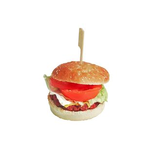 Cheese viande hachée