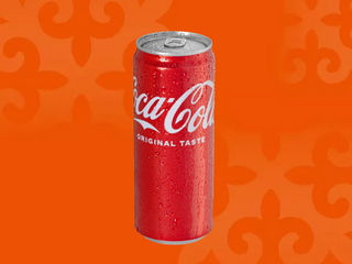 Coca-cola ж/б