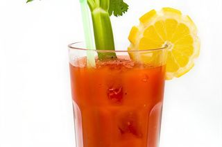 Bloody Mary